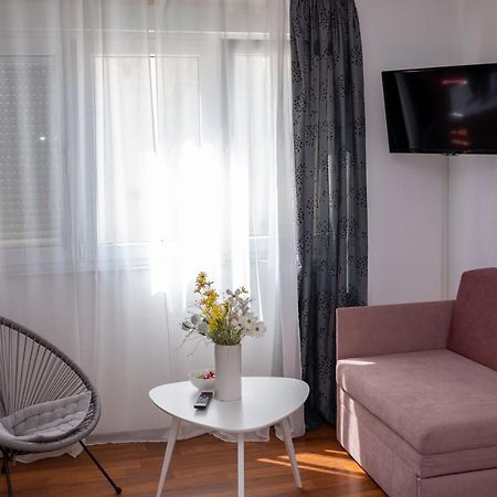 Apartment Mery موستار المظهر الخارجي الصورة