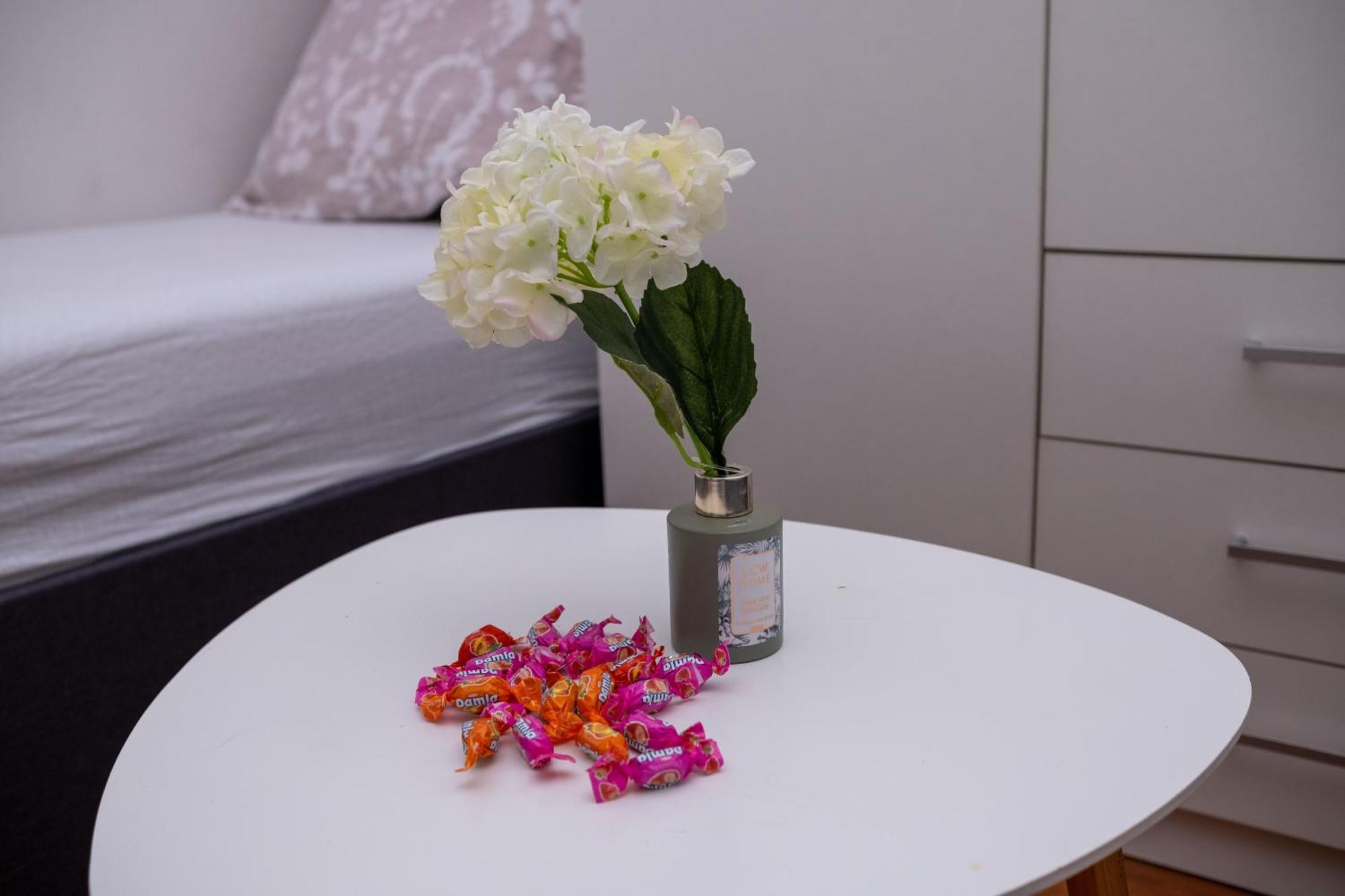 Apartment Mery موستار المظهر الخارجي الصورة