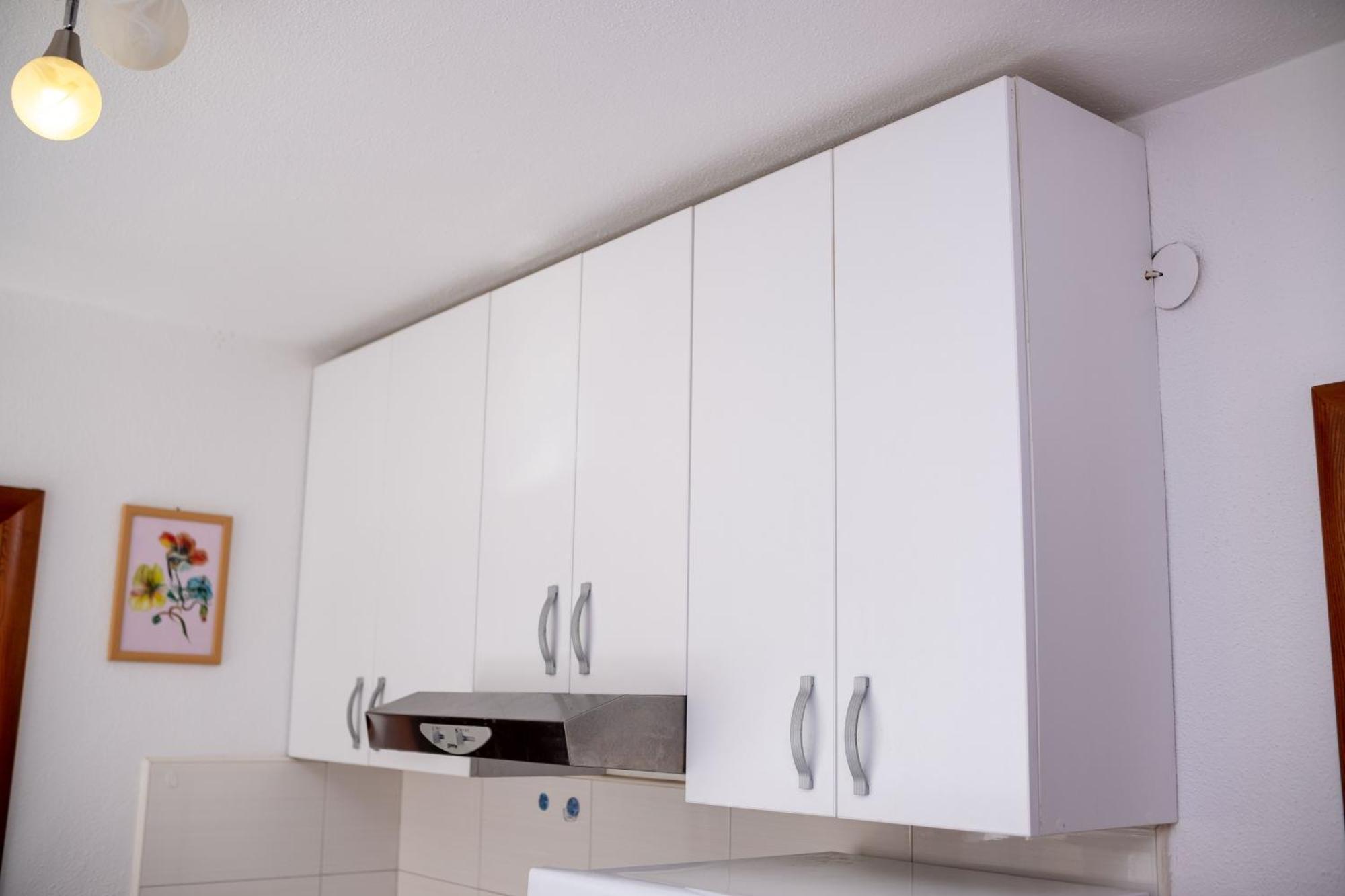 Apartment Mery موستار المظهر الخارجي الصورة