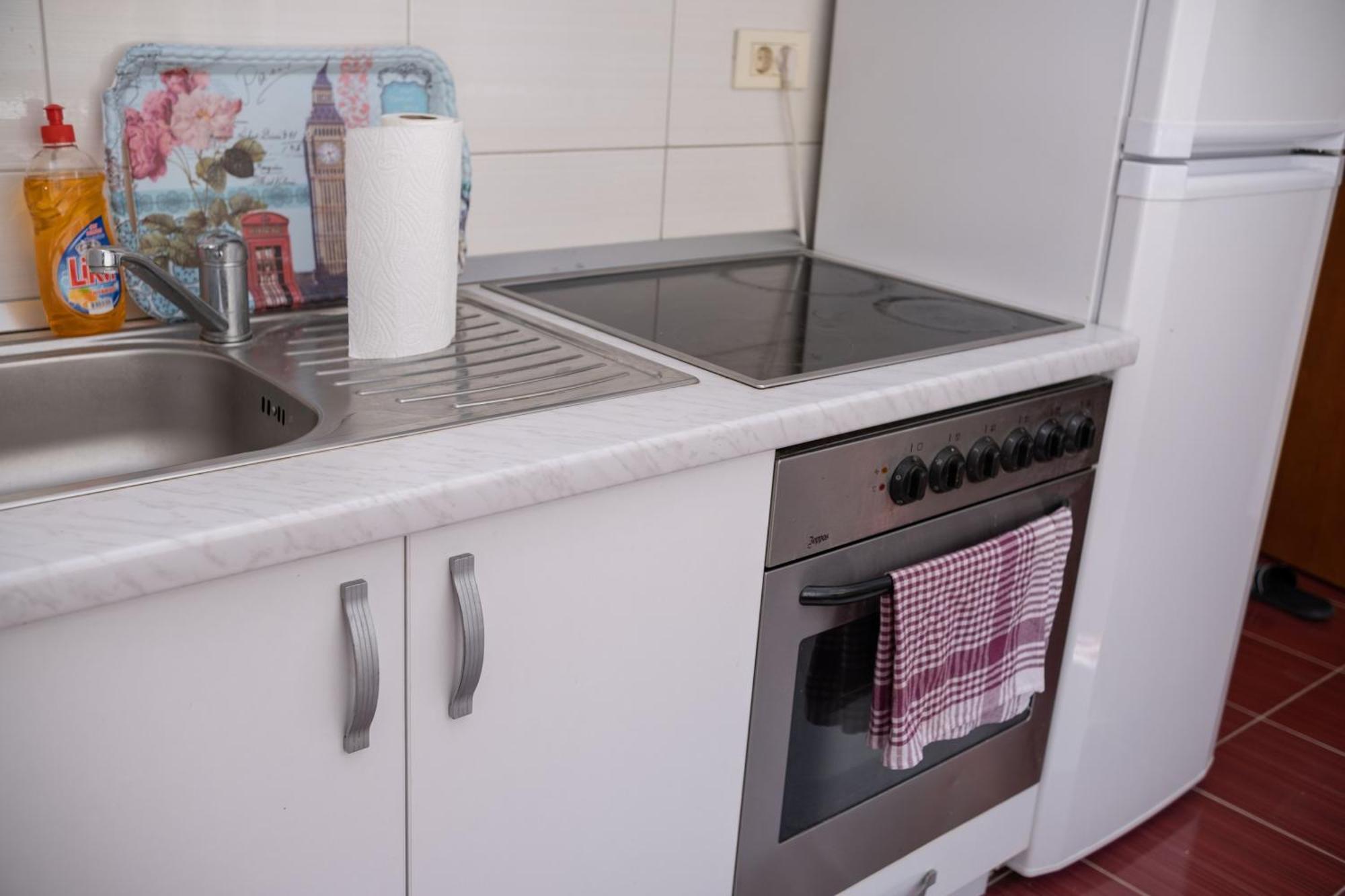 Apartment Mery موستار المظهر الخارجي الصورة